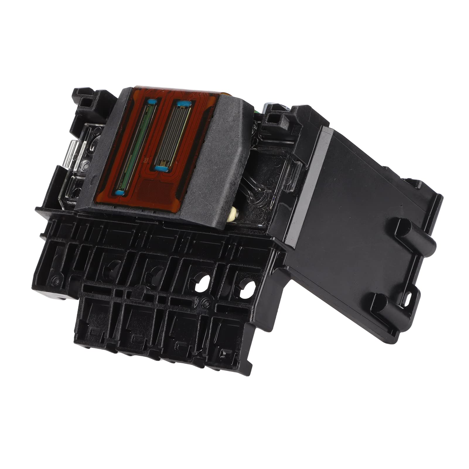 Ejoyous Universal Printheads Print Head, High Perfermance Printer Head Easy Installation Printhead Replacement for OfficeJet 6600 6100 6700 7110 7510 7512 7610 7612