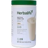 Formula 1 Shake Mix -French Vanilla