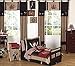 Sweet Jojo Designs Treasure Cove Pirate Window Valance