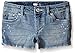 Levi's Girls' Levis Sage Denim Shorty Short