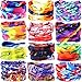 INZENYN Flame Bandana Headband Face Mask, Outdoor Sport for Fishing&Cycling&Running Black