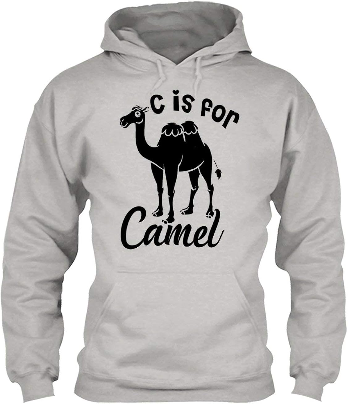 iets frans camel hoodie