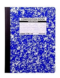 Mintra Office Composition Books