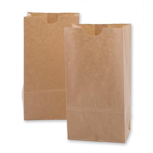 1 kg paper bag cost