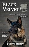 Black Velvet (The Erin O'Reilly Mysteries Book 1)