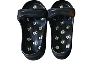 High Grip Shoes Innovative Hands for Epoxy Applications Secure Fit Over Boot or Shoes for Resin