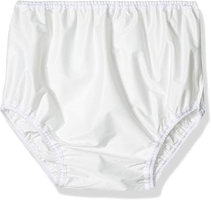 calzoncillos impermeables para adultos