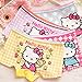 Defitck Cartoon cute Little Girls Underwear Briefs Panties Set (4-6year, 2020)