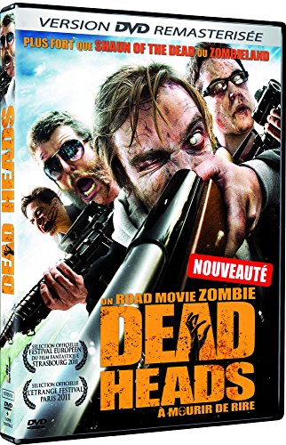 Dead Heads