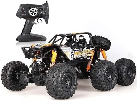 rc cars battery powered