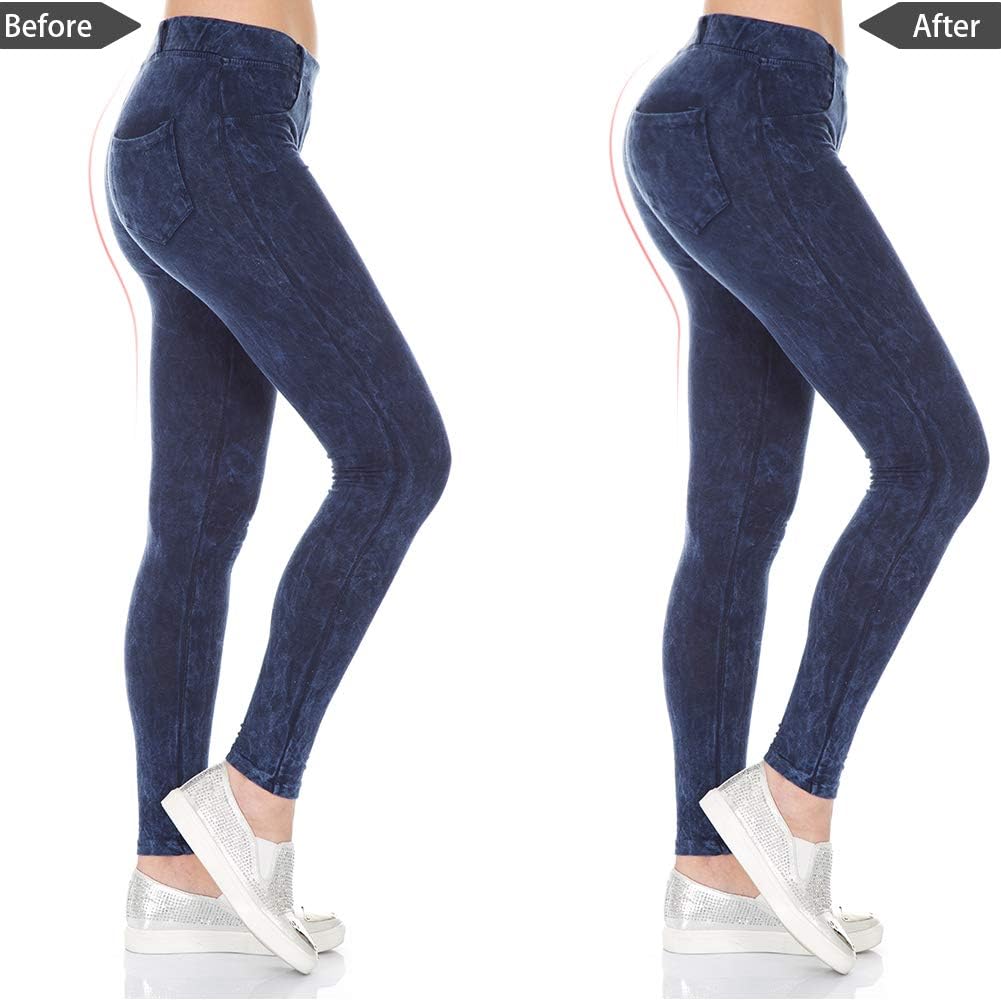 Culotte Gainante Push-Up Fesses Rembourrées - Shorty Dentelle Invisible Sculptant Et Amincissant Femme