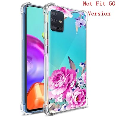 Slim Shock-Absorbing Silicone Case for Samsung Zambia Ubuy