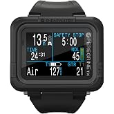 Shearwater Research Peregrine TX Air Integrated Color Dive Computer