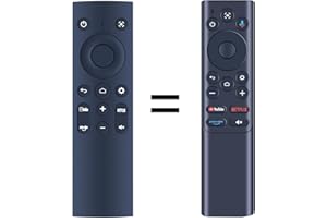 WDZP New Remote Control Replacement for Nebula Cosmos 4K SE Capsule 3 Laser Projector, Mars 3 Air GTV Projector