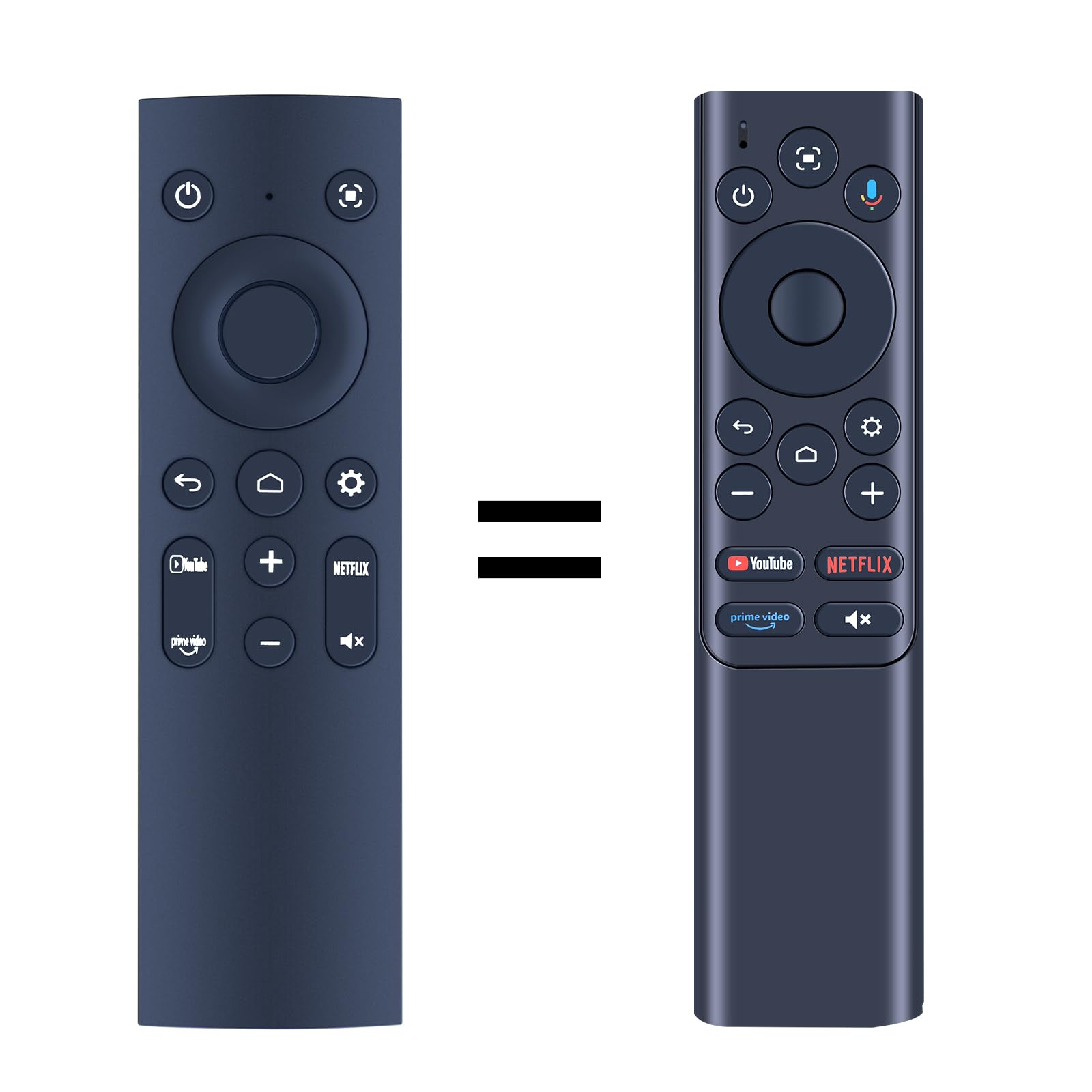 Photo 1 of WDZP New Remote Control Replacement for Nebula Cosmos 4K SE Capsule 3 Laser Projector, Mars 3 Air GTV Projector
