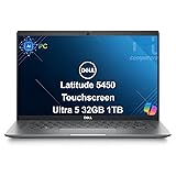 Dell Latitude 5450 Business Laptop