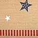 DII 4th of July Tabletop Collection, Table Runner, 15x74