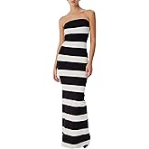 Ronny Kobo Womens Lehua Maxi Dress