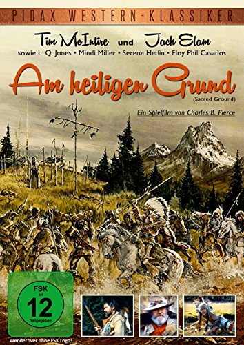 Am heiligen Grund