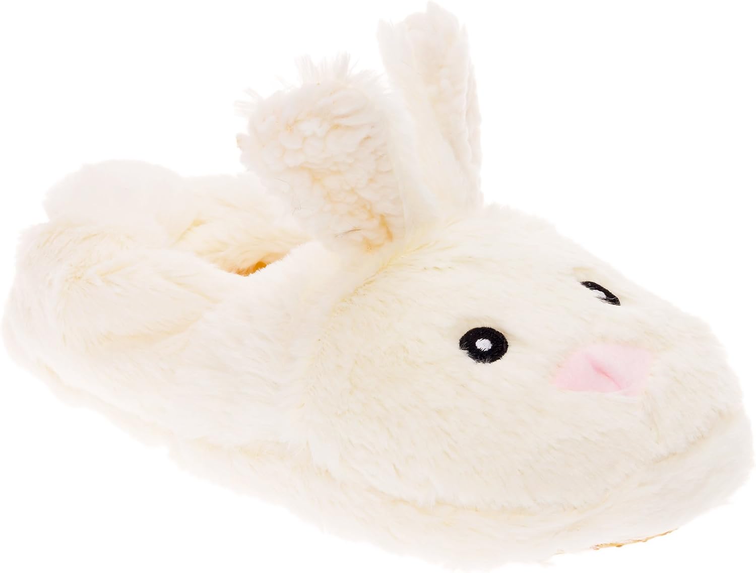 snuggle bunny slippers