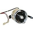 009 Distributor, with Electronic Ignition Module, for Type 1, Compatible with Dune Buggy