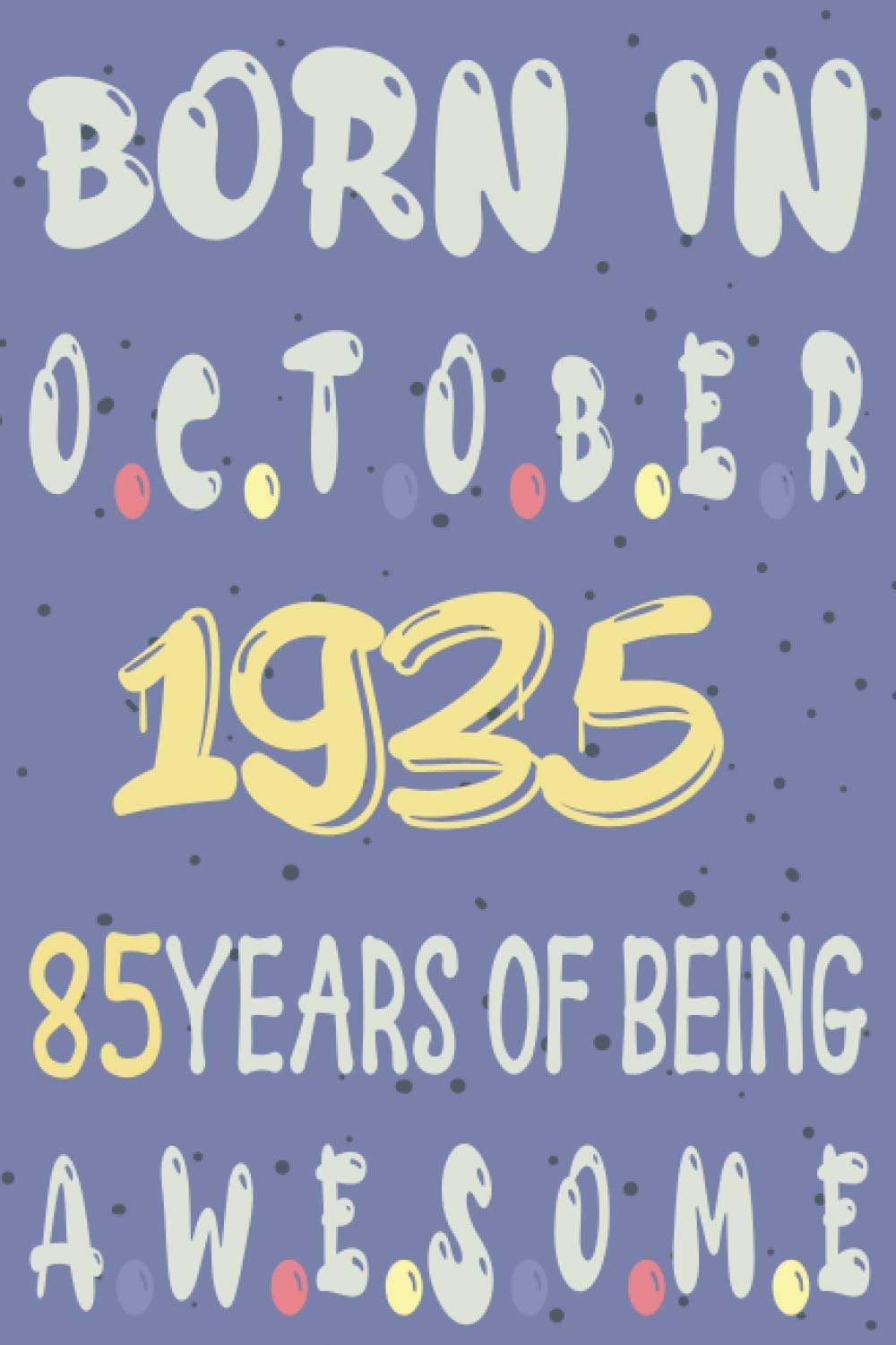 gift ideas for an 85 year old woman