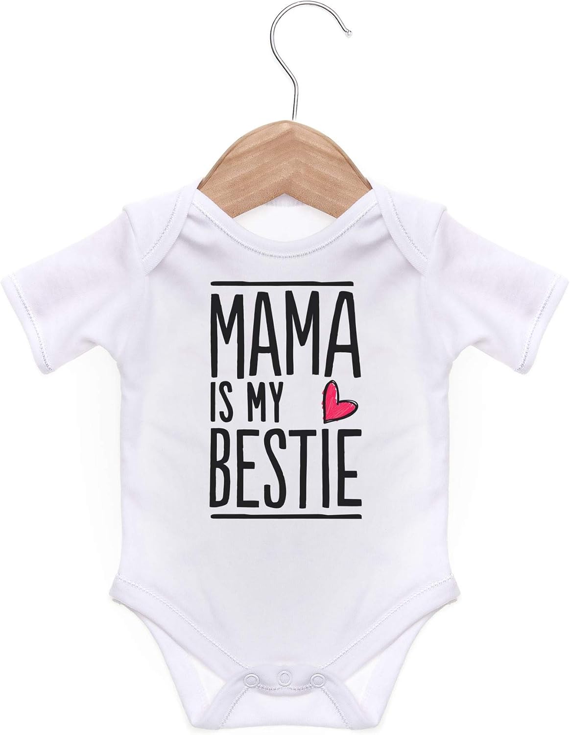 bestie baby grows