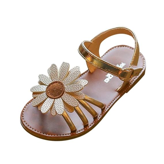 baby girl sandals amazon