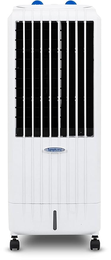 Symphony Diet 8T 8 Litre Air Cooler (White)