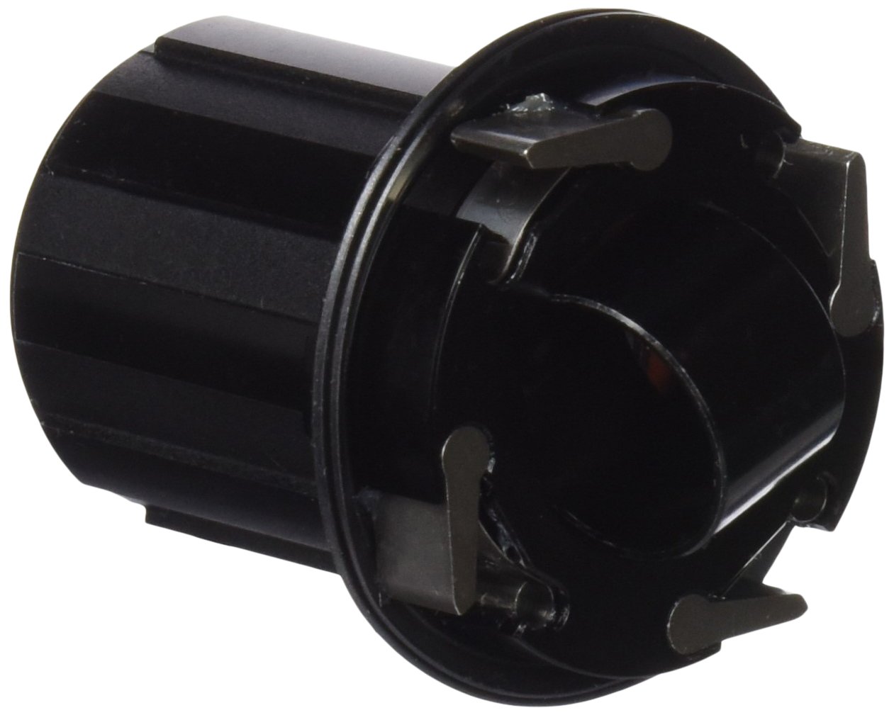 SRAM MTB Unisex - Sram MTB Wheels 9 10 Speed Free Hub Body with Bearings X0 Hubs Rise60 Roam30 Roam40 Rise XX Blac, Black, TU UK