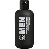J Beverly Hills Men's Moisturizing Conditioner with Vitamin E Oil for Strength, (3 Oz, 11 Oz, 32 Oz)