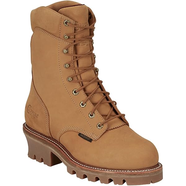 クリーパー匠 Amazon.com | Chippewa Mens Classic 2.0 8 Inch Steel Toe