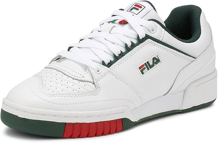 leather sports shoes online