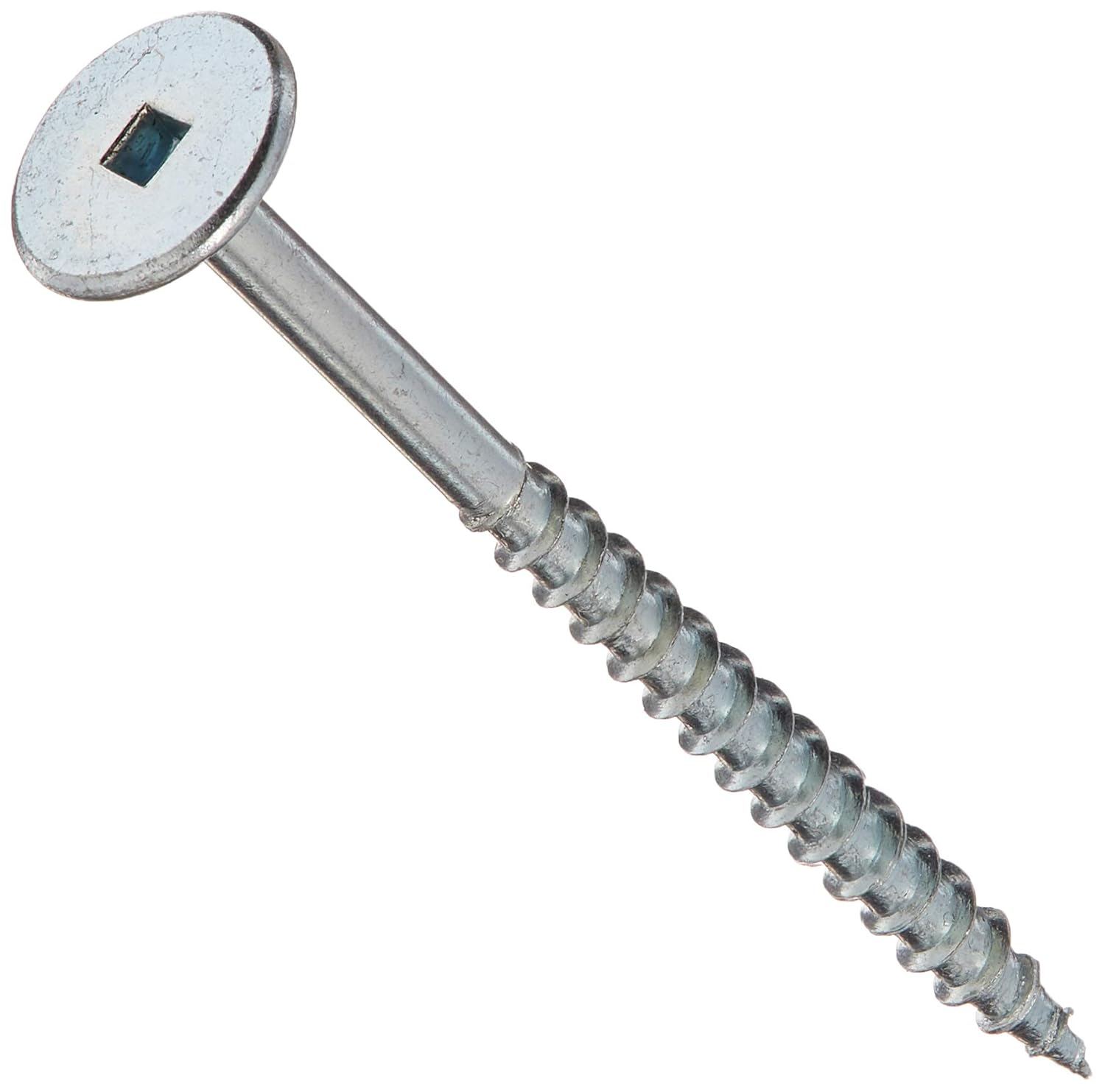 FASTCAP PHZ8.3inch150PC PowerHead 3Inch Installation Screws