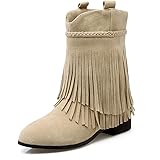 botas vaqueras con barbitas