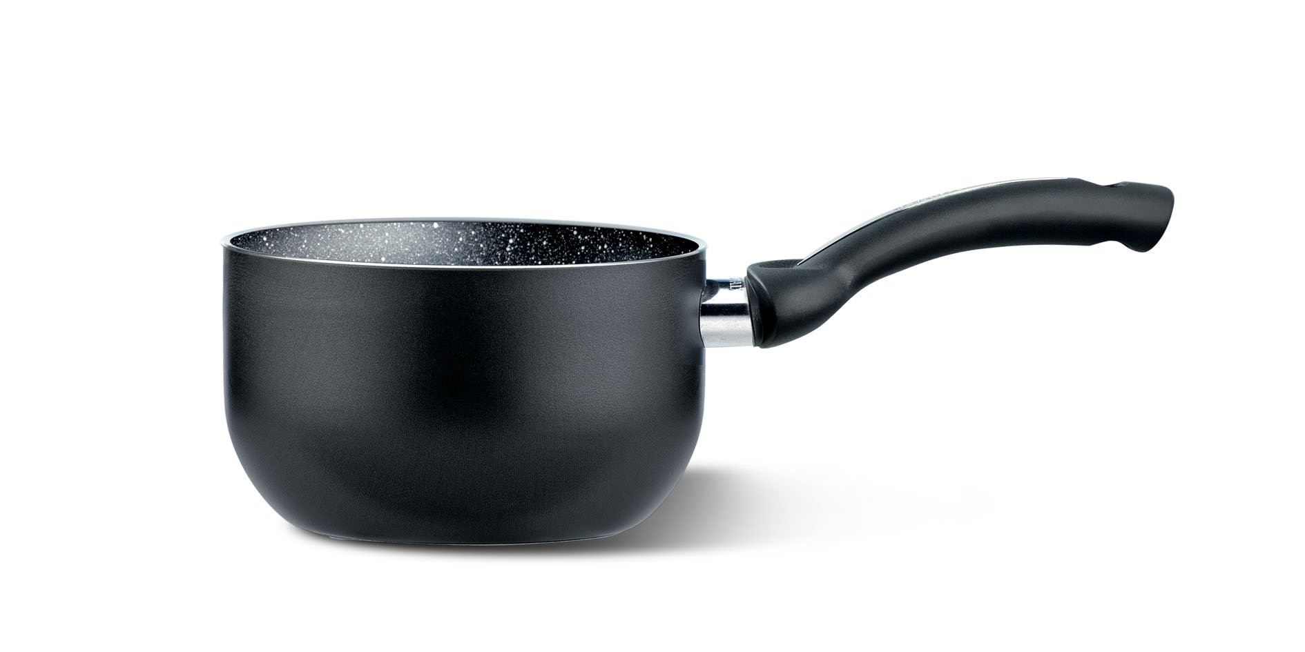 Pensofal Biostone Saucepan 1 Handle - Diameter 16 Cm.