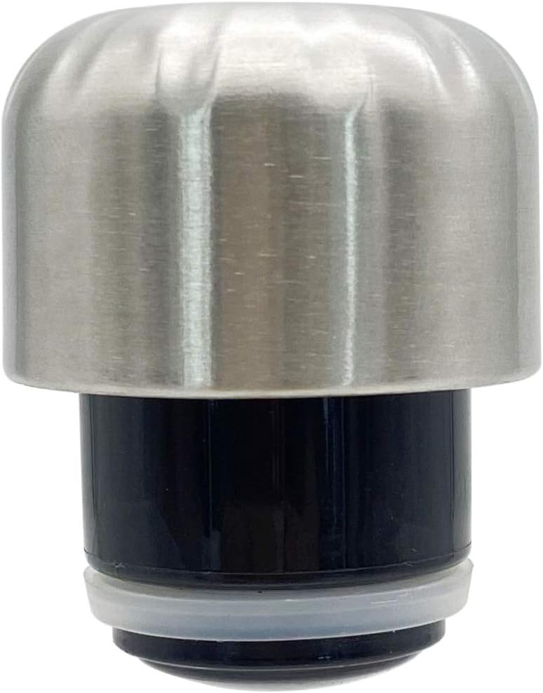 Replacement Lid for CHILLOUT LIFE Stainless Steel Water