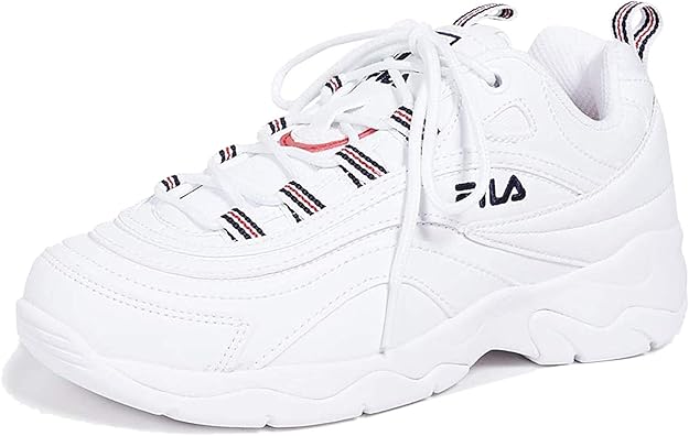 fila ray women's