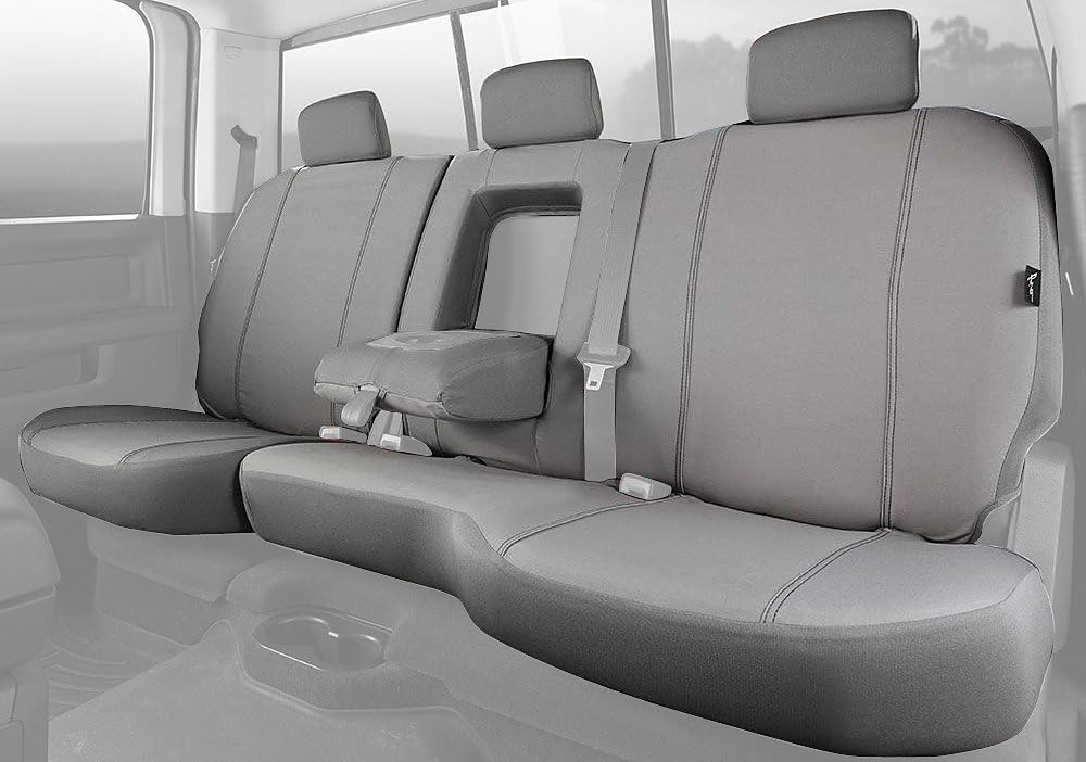 Best 2006 2500 hd seat covers