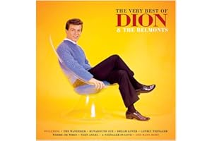 Very Best of Dion & the Belmonts