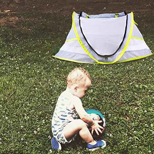 5 Wayfinder+TravelTot+Portable+Protection+Mosquito