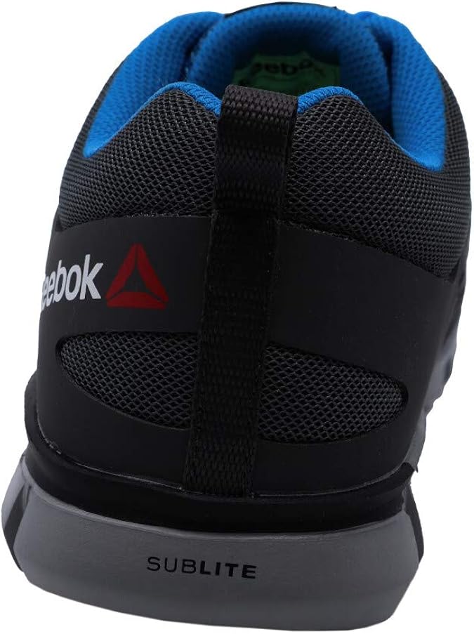 men's reebok alloy toe work shoe rb4048