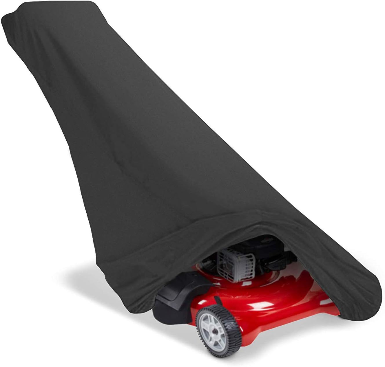 Best electric lawn mower toro