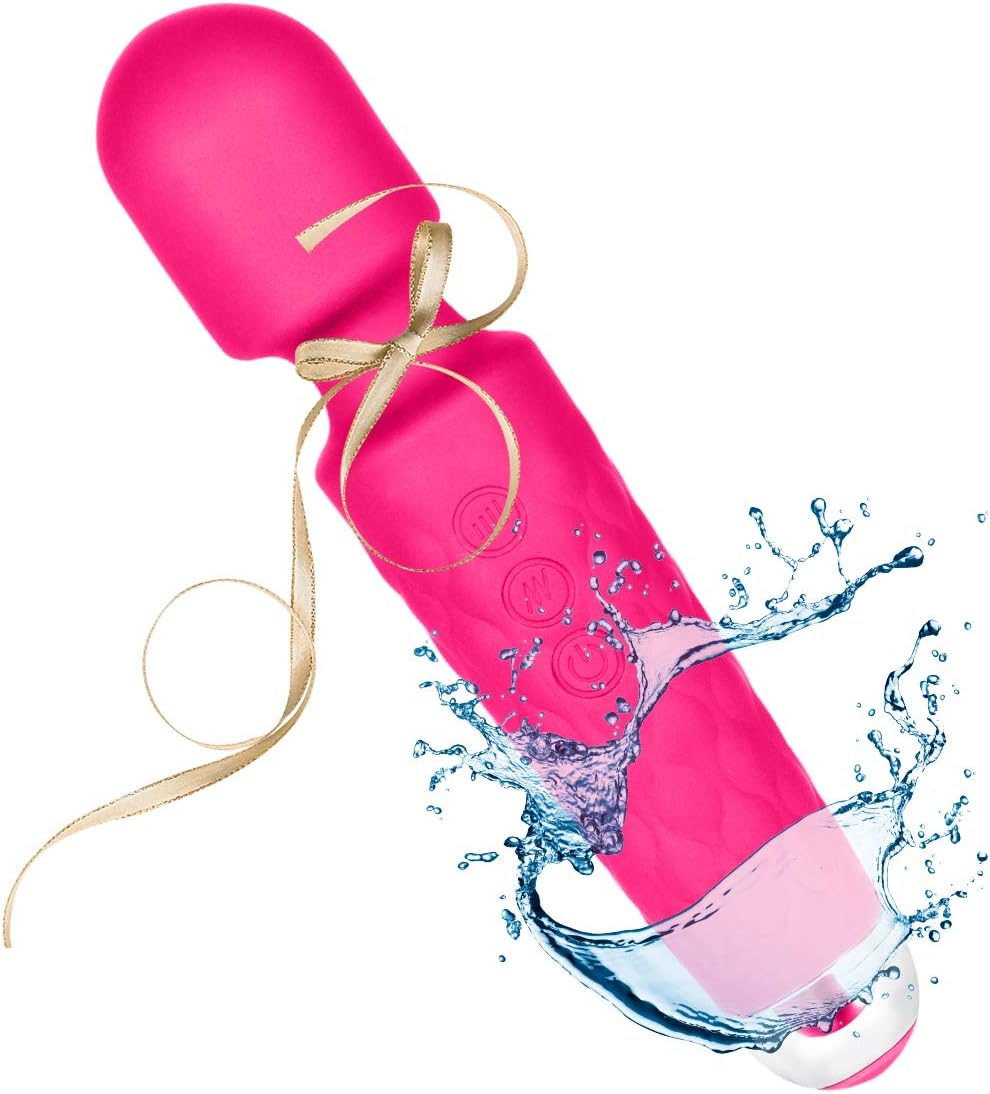 Magic multi speed body massage stick Clearance