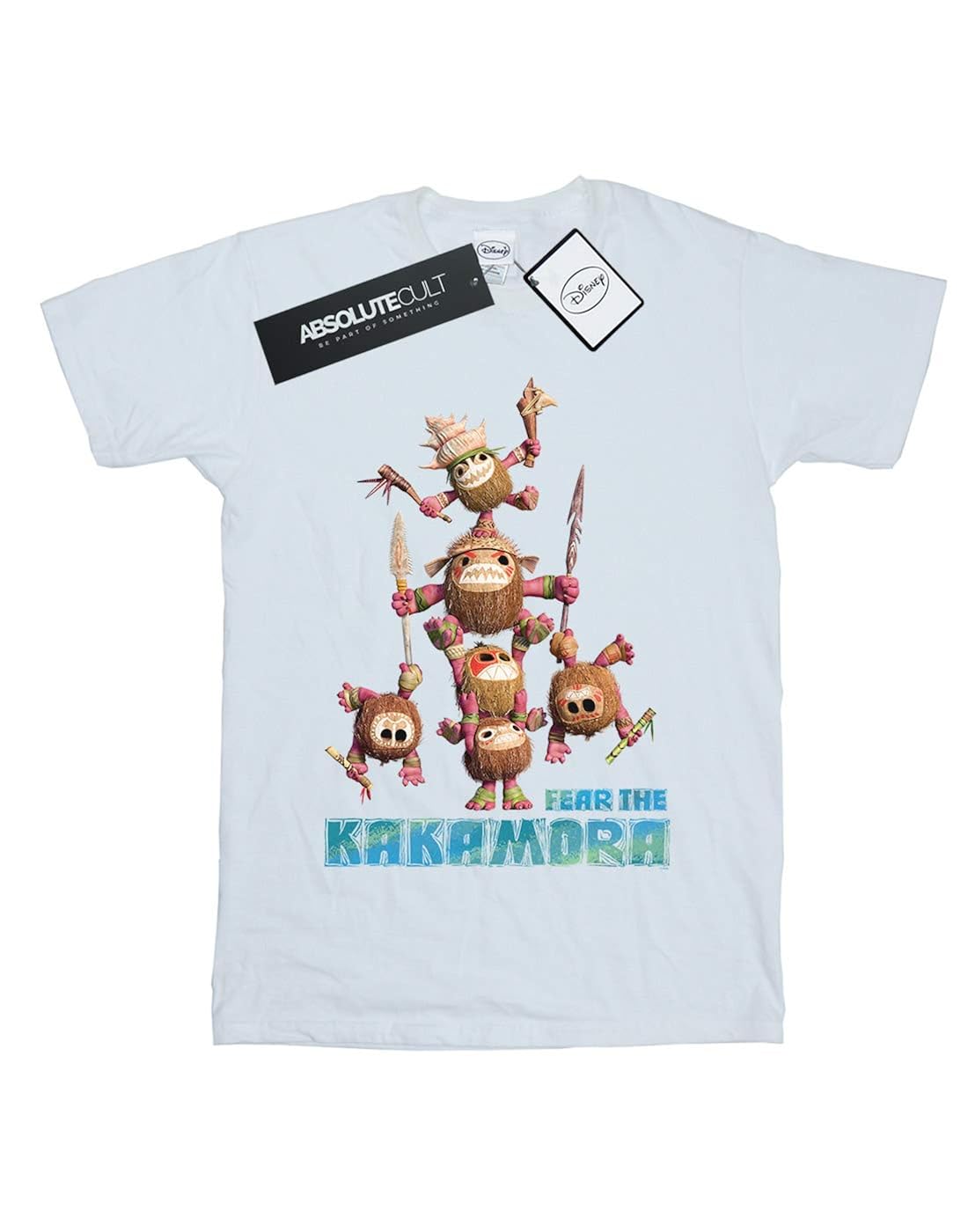 kakamora shirt