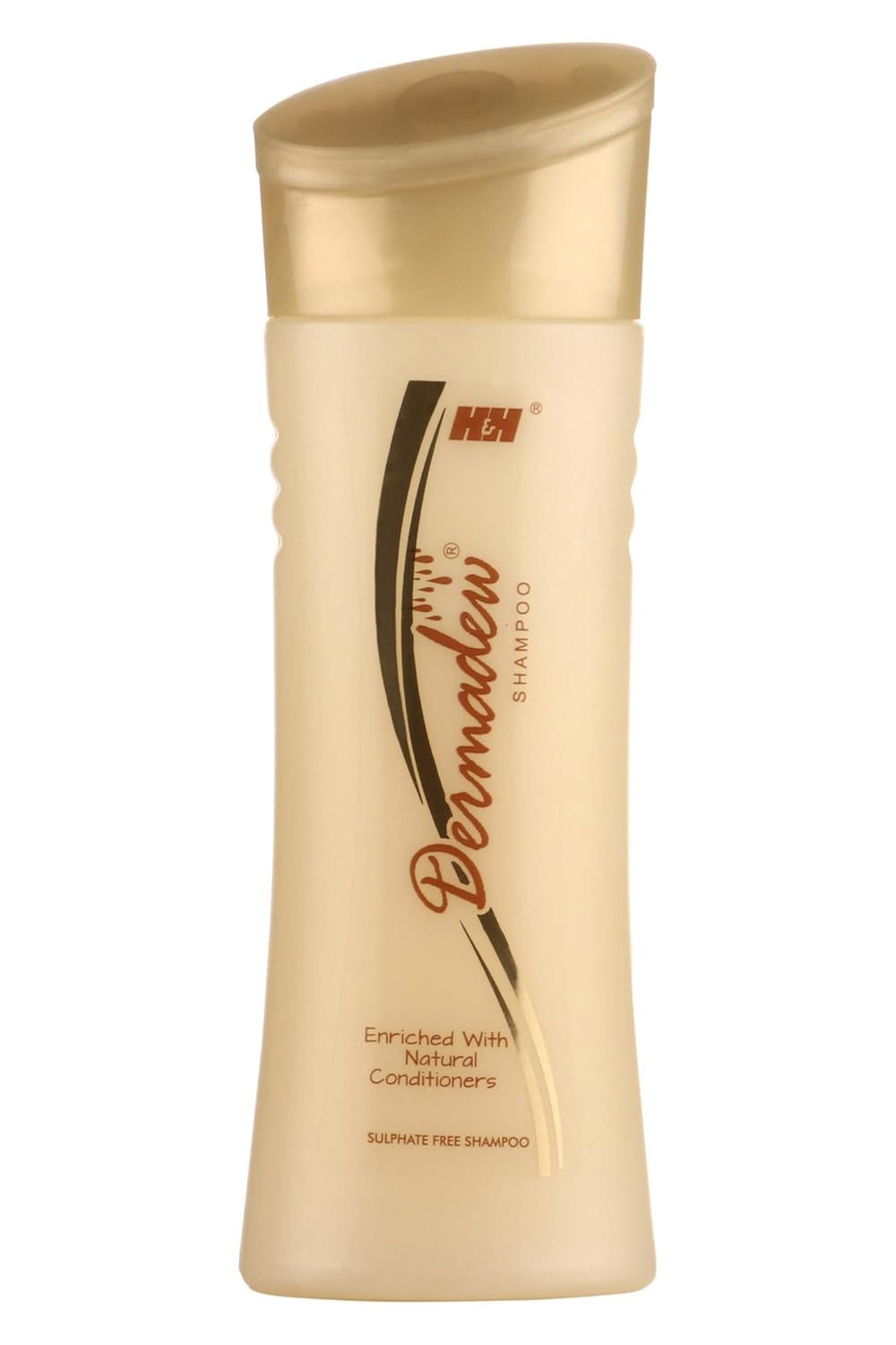 Buy Dermadew Shampoo - 80 ml (Pack of 2 