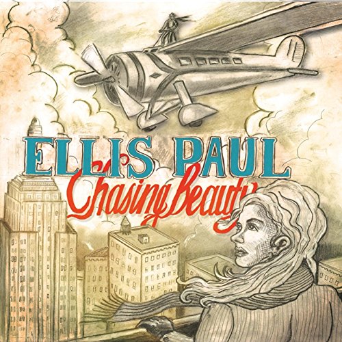 Paul Ellis - Chasing Beauty - Zortam Music