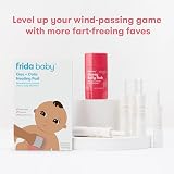 Frida Baby Windi Gas Passer 10 Count — Gas Relief for Colic view 6