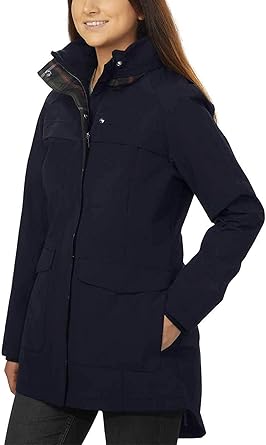 Pendleton Ladies' Rain Jacket 