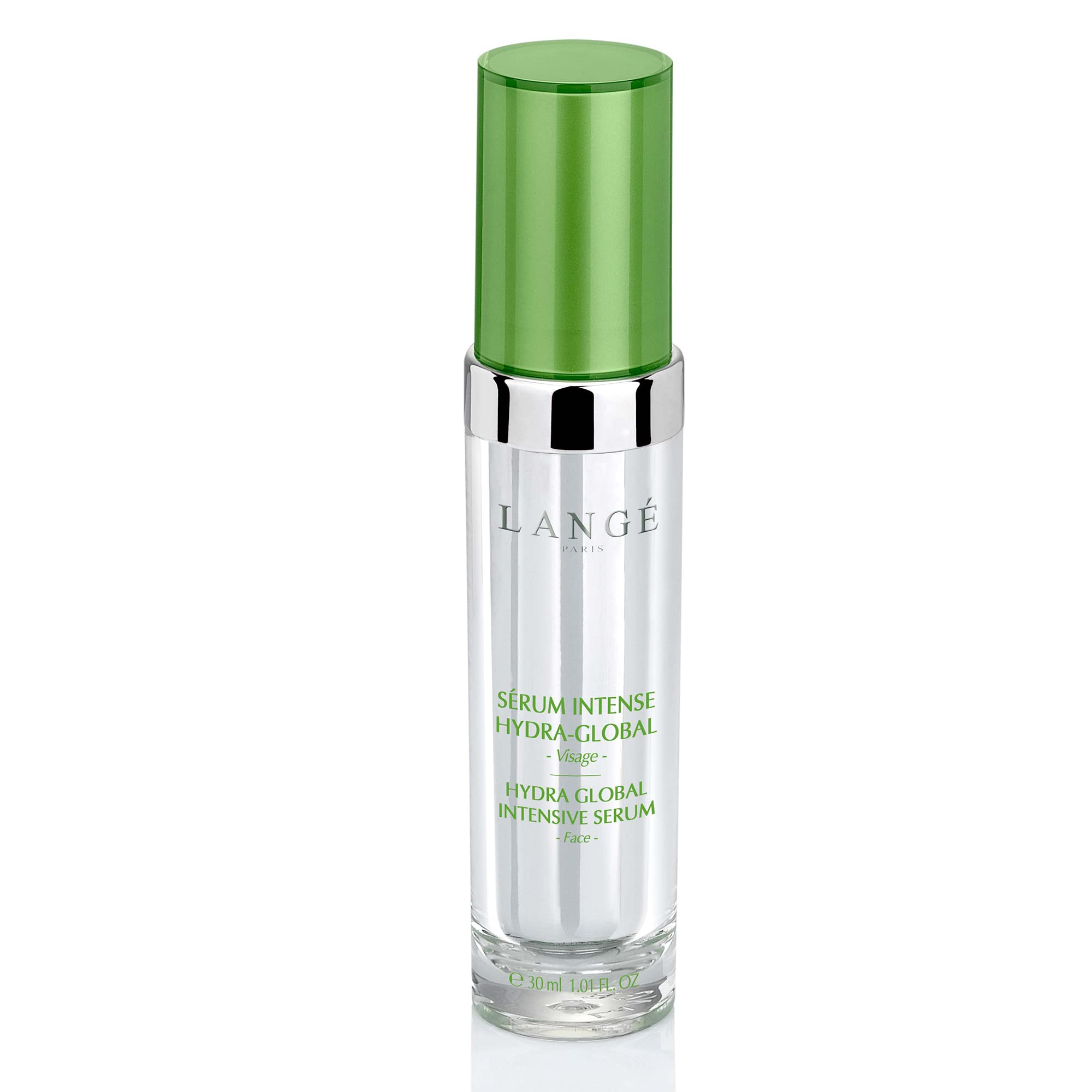 Lange Hydra Global Intensive Serum for Unisex 1.01 oz Serum